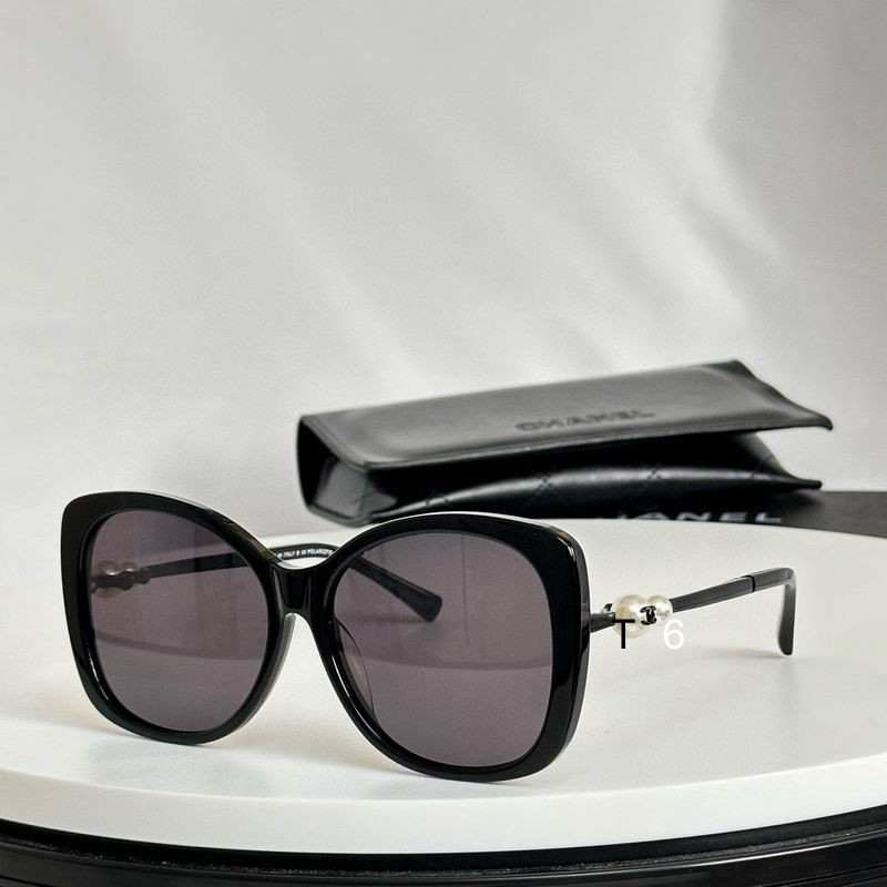 Chanel Sunglasses 2109